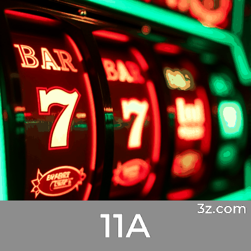 Acessar o site 11A COM