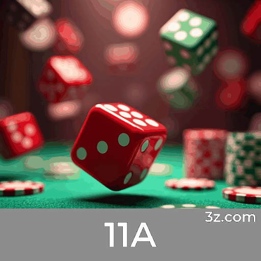 Cassino Online 11A