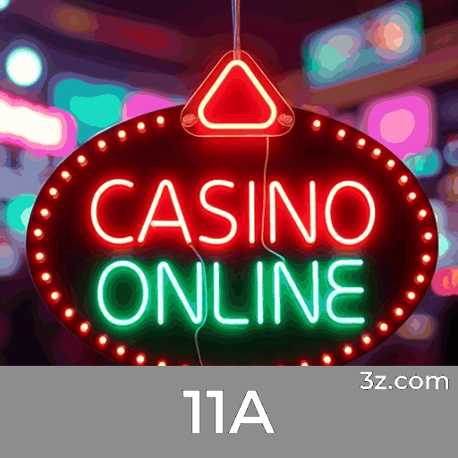 Cassino Online 11A