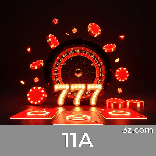 11A: Seu Cassino Online Seguro e Rápido