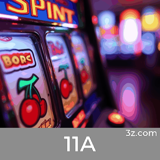 11A: Seu Cassino Online Seguro e Rápido