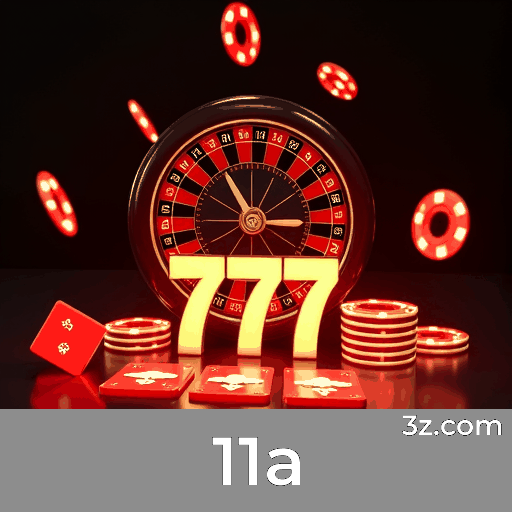 11a: Entretenimento de Cassino Luxuoso e Imersivo