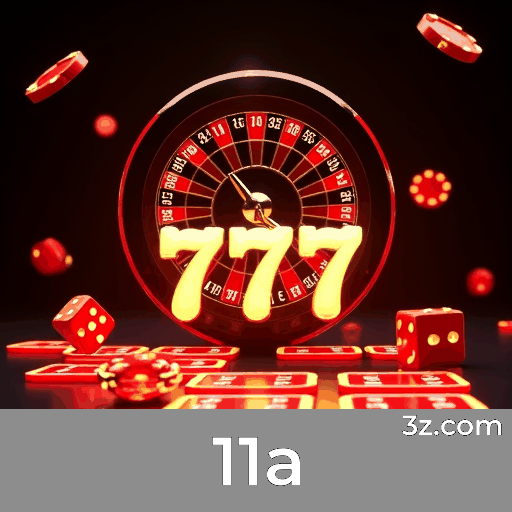 11a: A Plataforma de Apostas Online com Segurança e Confiabilidade